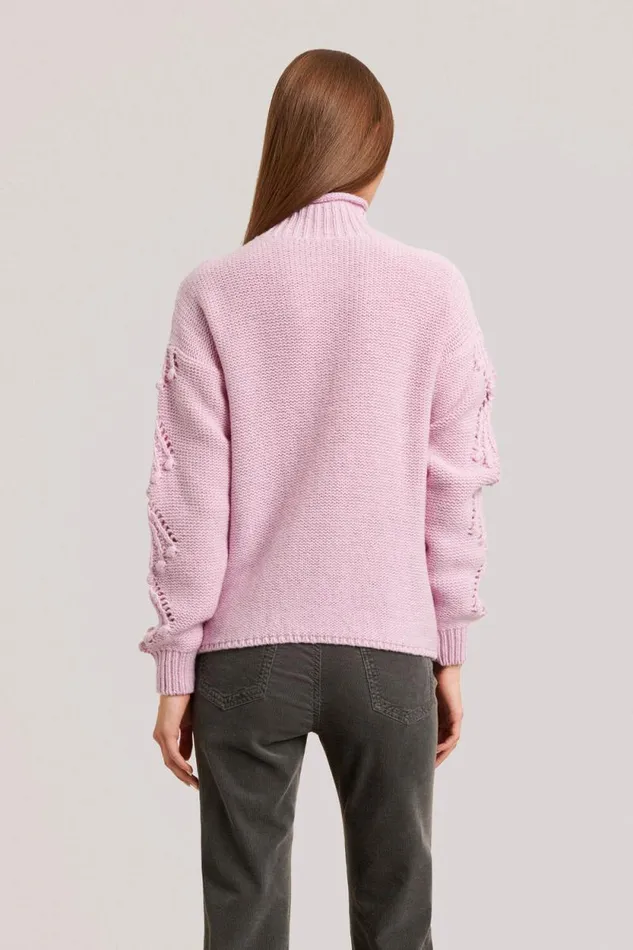 Luisa Spagnoli Contributo Women Knitwear Luisa Spagnoli Contributo Women Knitwear