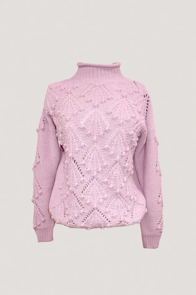 Luisa Spagnoli Contributo Women Knitwear Luisa Spagnoli Contributo Women Knitwear