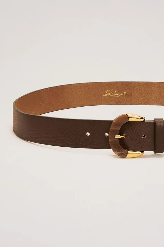 Luisa Spagnoli Dresda Women Belts Luisa Spagnoli Dresda Women Belts