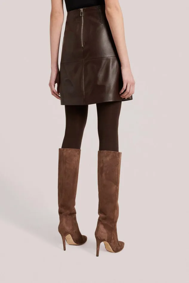 Luisa Spagnoli Felce Women Skirts Luisa Spagnoli Felce Women Skirts