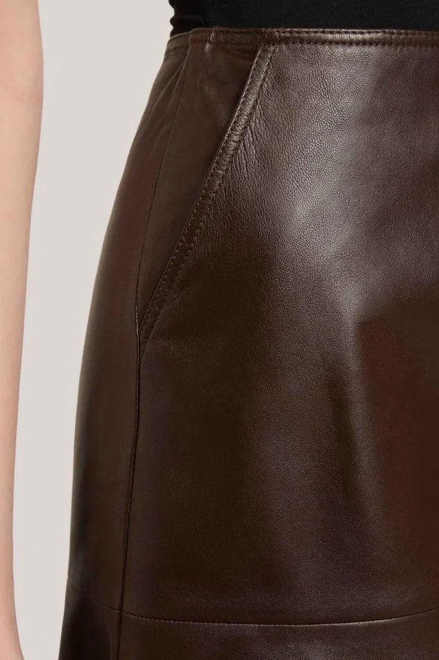 Luisa Spagnoli Felce Women Skirts Luisa Spagnoli Felce Women Skirts