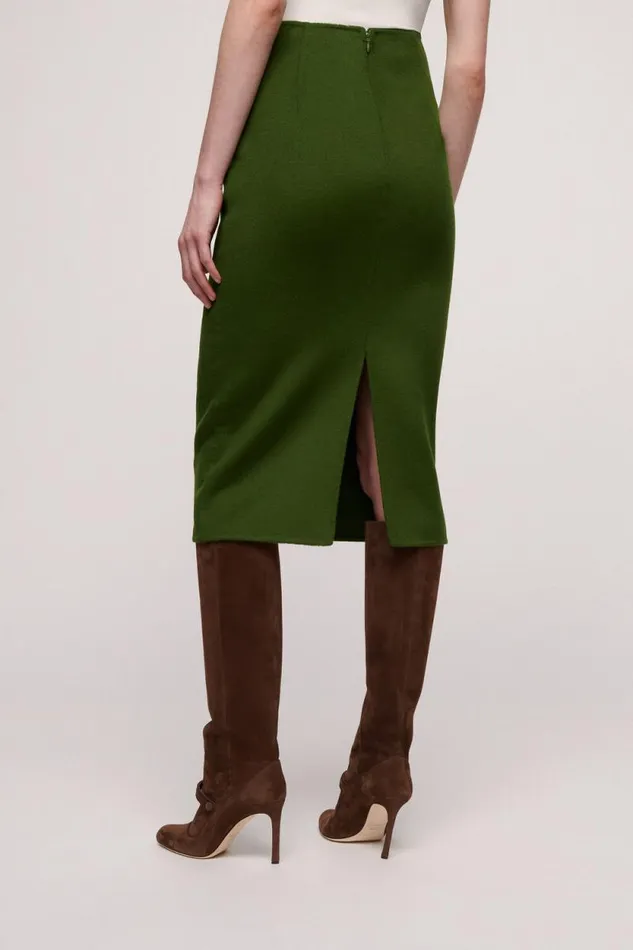 Luisa Spagnoli Folclore Women Skirts Luisa Spagnoli Folclore Women Skirts