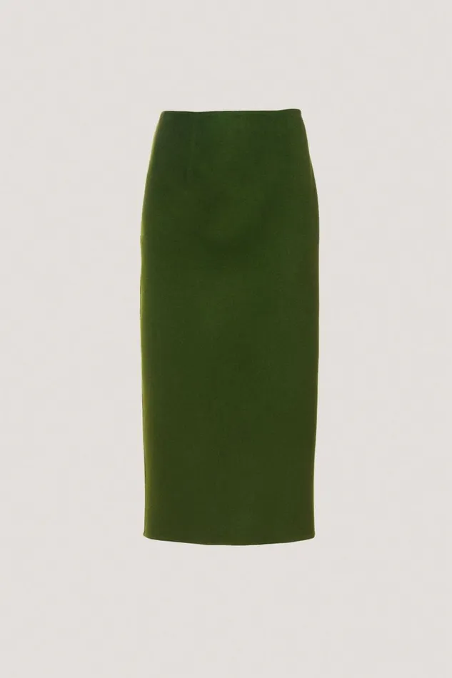 Luisa Spagnoli Folclore Women Skirts Luisa Spagnoli Folclore Women Skirts