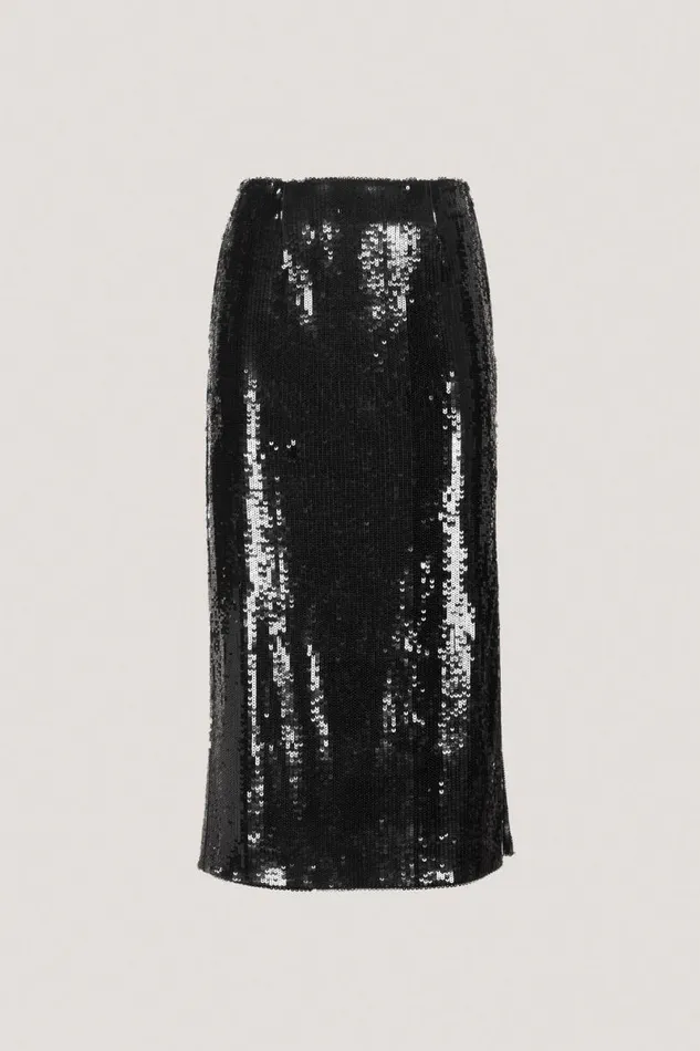 Luisa Spagnoli Frequenza Women Skirts Luisa Spagnoli Frequenza Women Skirts