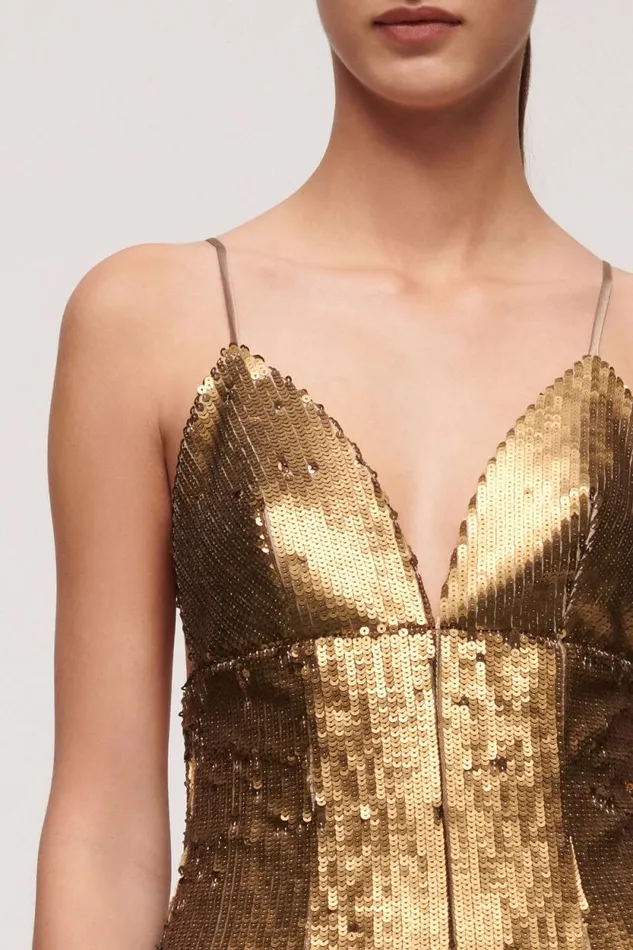 Luisa Spagnoli Giza Women Formal Dresses Luisa Spagnoli Giza Women Formal Dresses