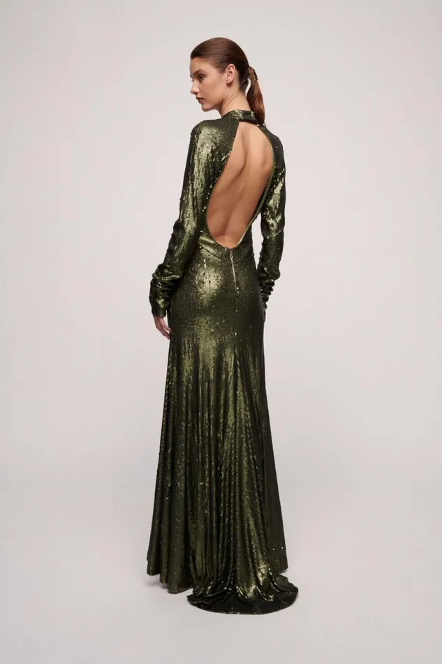 Luisa Spagnoli Gocciola Women Formal Dresses Luisa Spagnoli Gocciola Women Formal Dresses