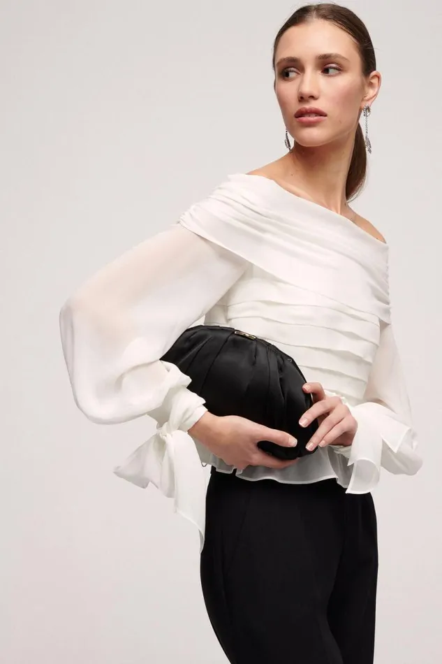 Luisa Spagnoli Ilam Women Clutch And Pochette Luisa Spagnoli Ilam Women Clutch And Pochette