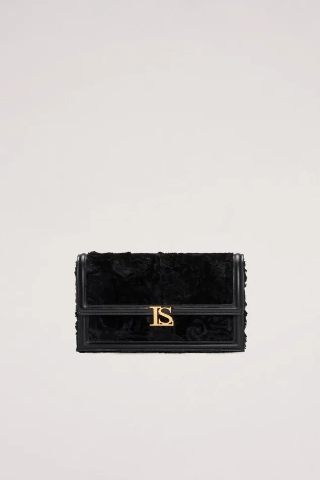 Luisa Spagnoli Ileo Women Crossbody Bags