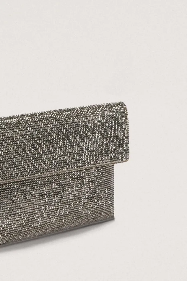 Luisa Spagnoli Imma Women Clutch And Pochette Luisa Spagnoli Imma Women Clutch And Pochette