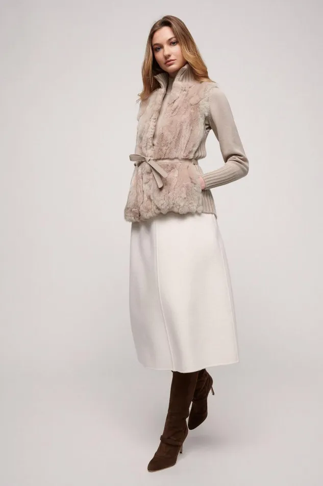 Luisa Spagnoli Maltosio Women Knitwear Luisa Spagnoli Maltosio Women Knitwear