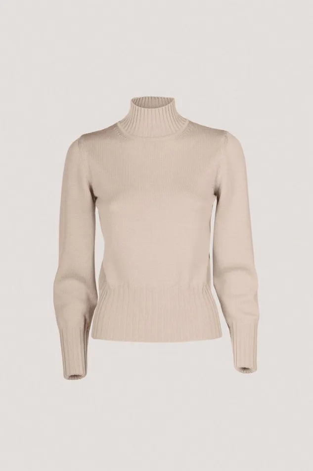 Luisa Spagnoli Maltosio Women Knitwear Luisa Spagnoli Maltosio Women Knitwear