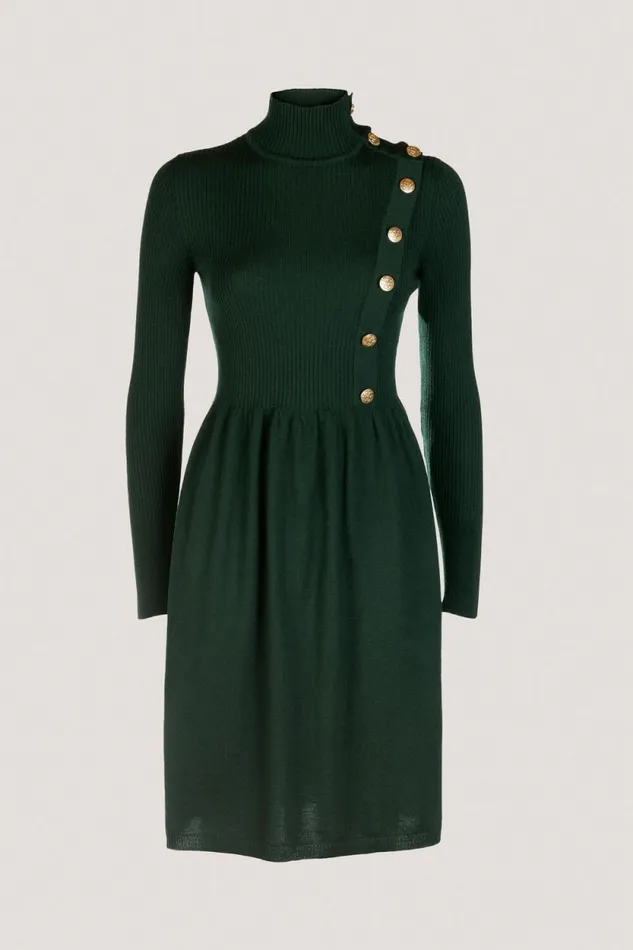 Luisa Spagnoli Mentuccia Women Dresses 038 Jumpsuits Luisa Spagnoli Mentuccia Women Dresses 038 Jumpsuits