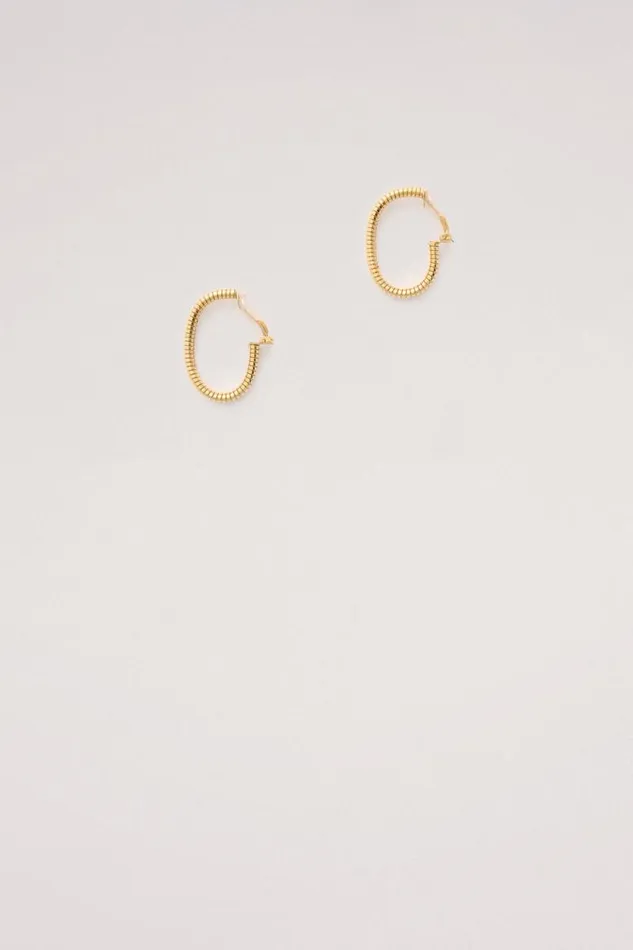 Luisa Spagnoli Nevischio Women Bijoux