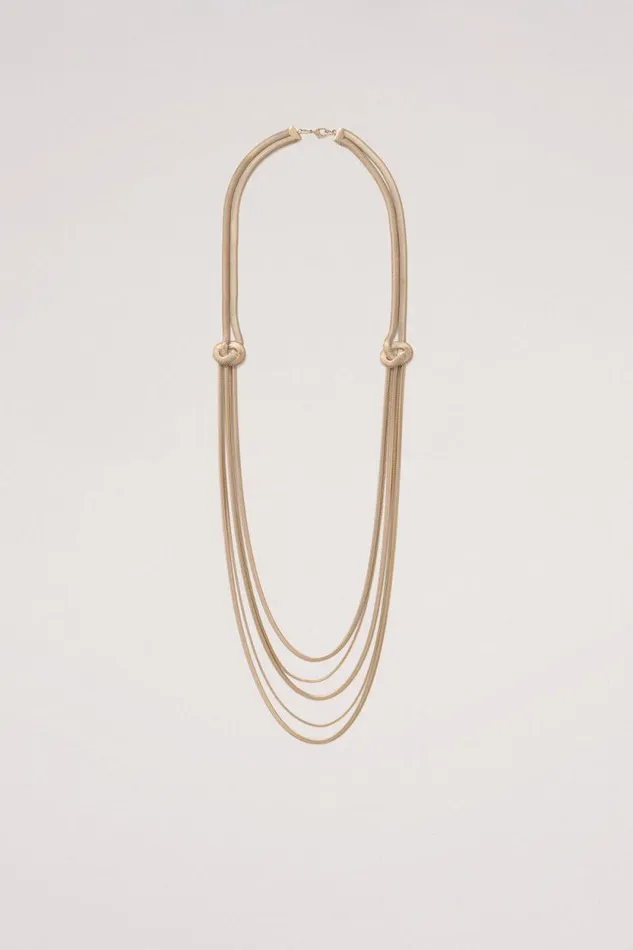 Luisa Spagnoli Nichelio Women Bijoux
