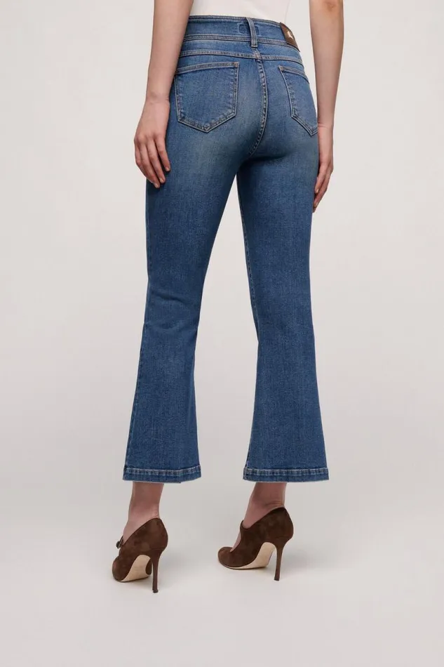 Luisa Spagnoli Oberg Women Pants Luisa Spagnoli Oberg Women Pants