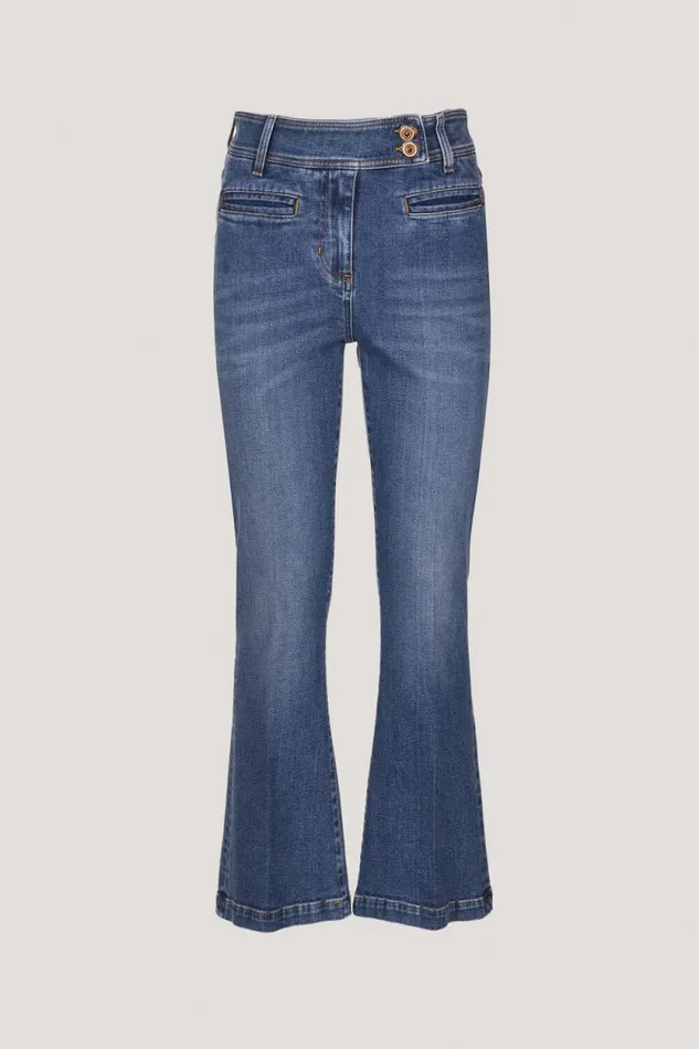 Luisa Spagnoli Oberg Women Pants Luisa Spagnoli Oberg Women Pants
