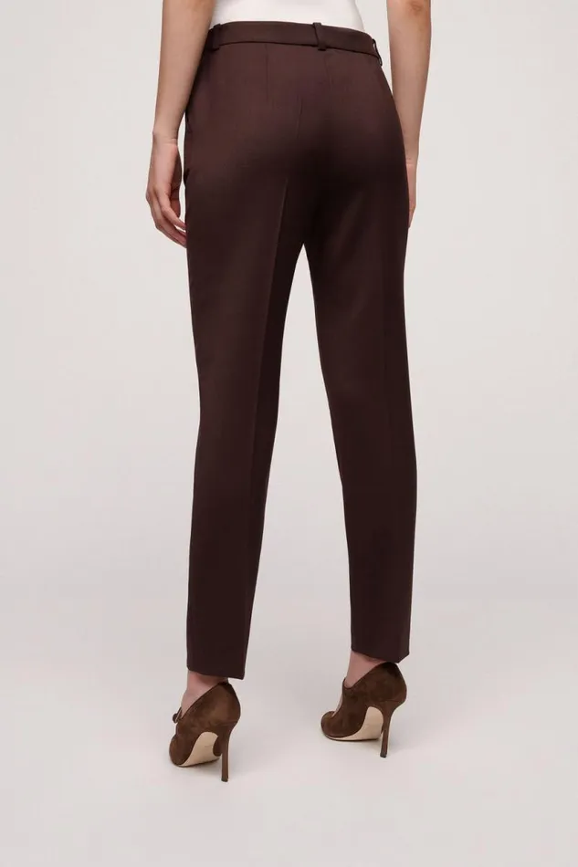Luisa Spagnoli Officina Women Pants Luisa Spagnoli Officina Women Pants