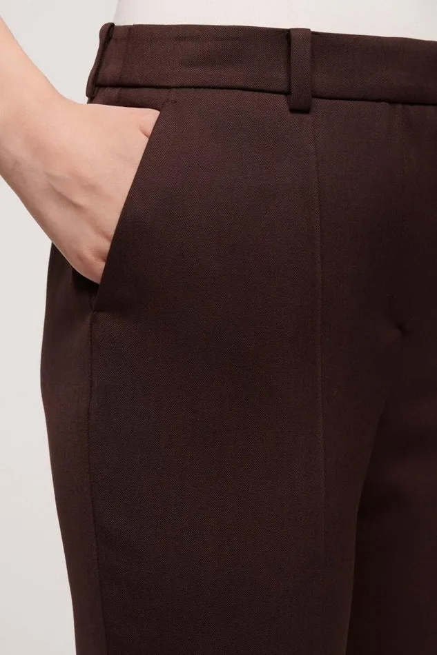 Luisa Spagnoli Officina Women Pants Luisa Spagnoli Officina Women Pants