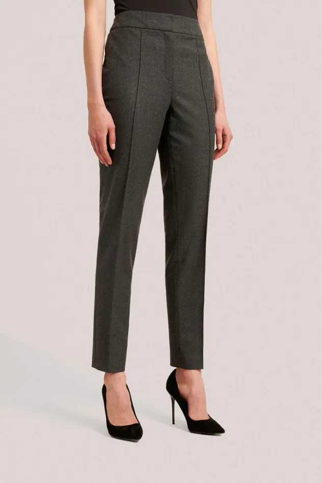 Luisa Spagnoli Ofis Women Pants