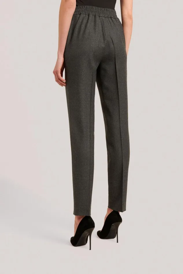 Luisa Spagnoli Ofis Women Pants Luisa Spagnoli Ofis Women Pants