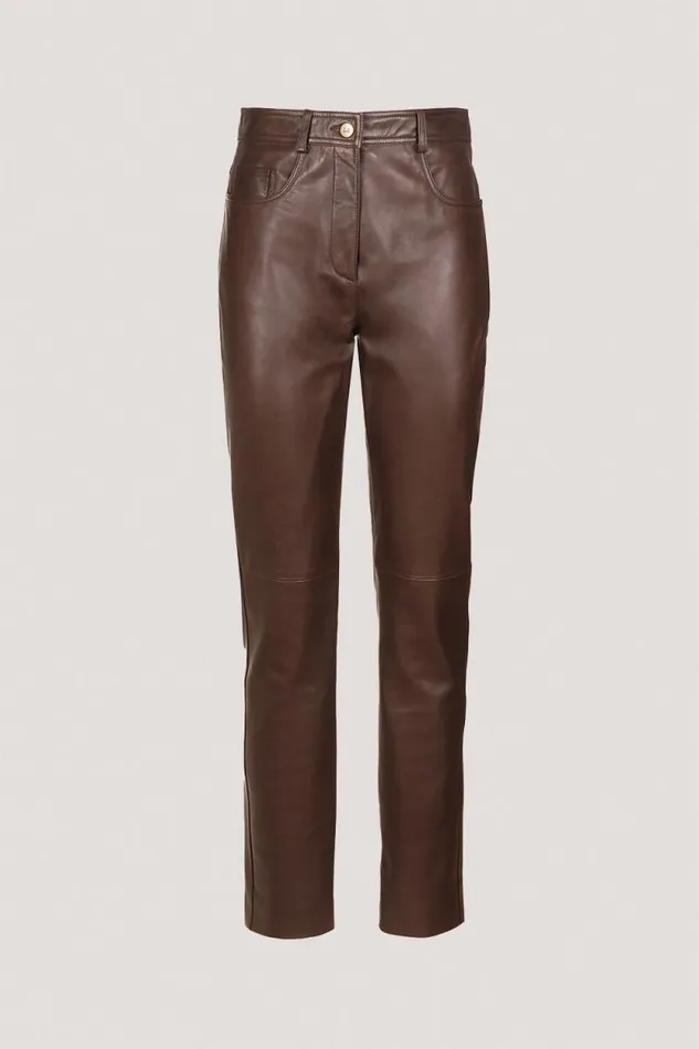 Luisa Spagnoli Ornato Women Pants Luisa Spagnoli Ornato Women Pants