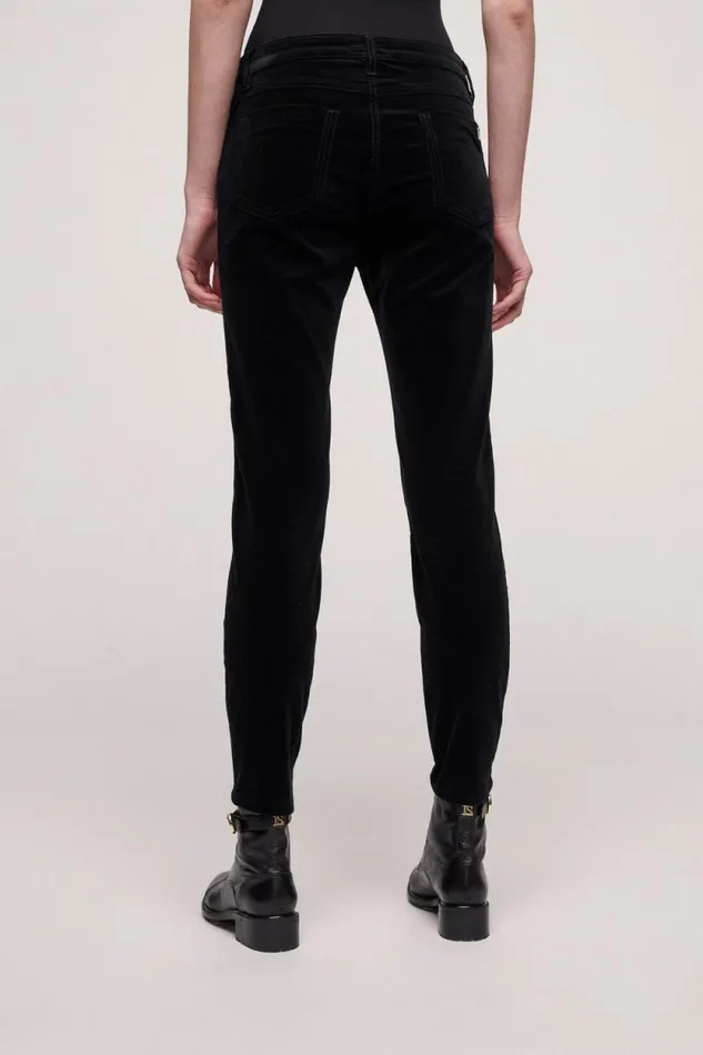 Luisa Spagnoli Osmotico Women Pants Luisa Spagnoli Osmotico Women Pants