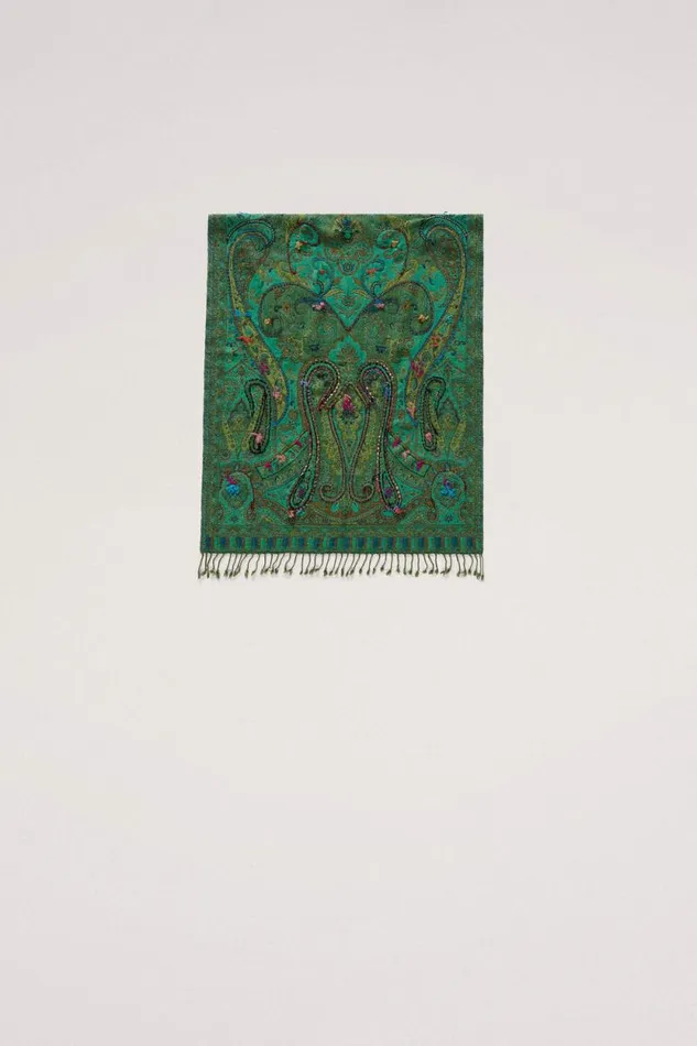 Luisa Spagnoli Raimbow Women Scarves And Foulards Luisa Spagnoli Raimbow Women Scarves And Foulards
