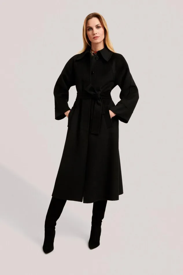 Luisa Spagnoli Saffa Women Outerwear Luisa Spagnoli Saffa Women Outerwear