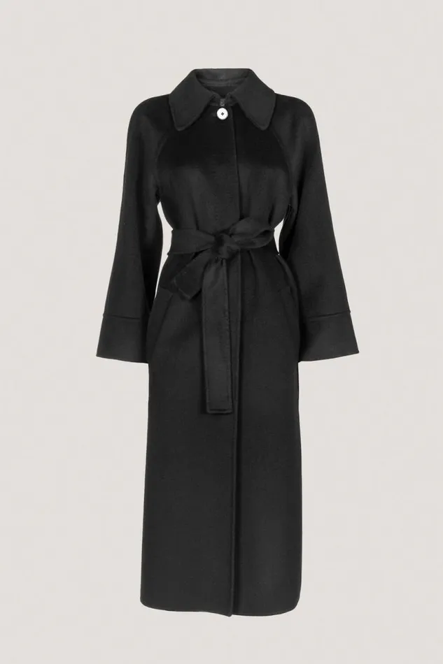 Luisa Spagnoli Saffa Women Outerwear Luisa Spagnoli Saffa Women Outerwear