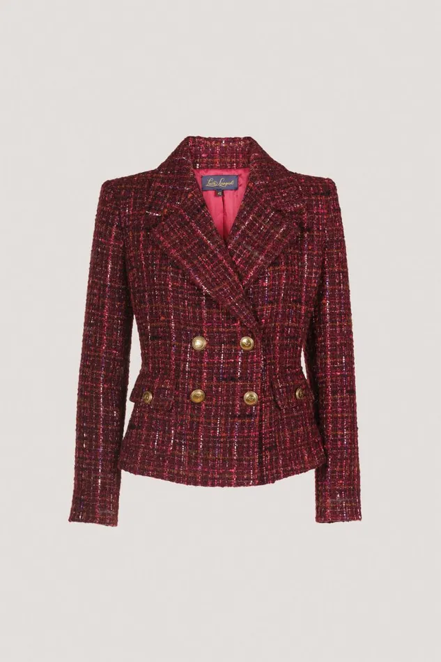 Luisa Spagnoli Slalom Women Jackets 038 Blazers Luisa Spagnoli Slalom Women Jackets 038 Blazers