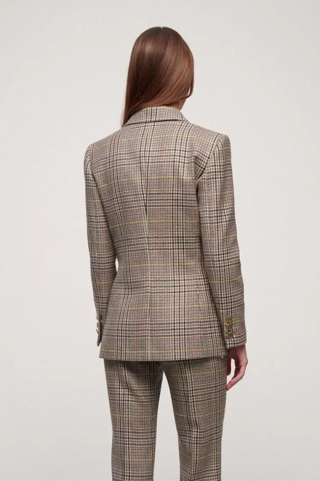 Luisa Spagnoli Socrate Women Jackets 038 Blazers Luisa Spagnoli Socrate Women Jackets 038 Blazers