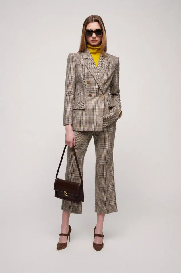Luisa Spagnoli Socrate Women Jackets 038 Blazers Luisa Spagnoli Socrate Women Jackets 038 Blazers