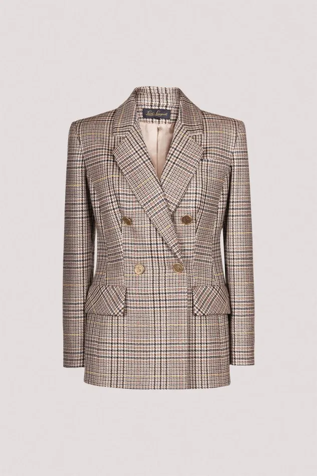 Luisa Spagnoli Socrate Women Jackets 038 Blazers Luisa Spagnoli Socrate Women Jackets 038 Blazers