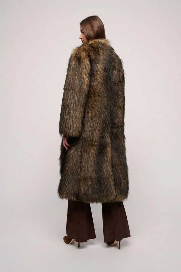 Luisa Spagnoli Staffetta Women Outerwear Luisa Spagnoli Staffetta Women Outerwear