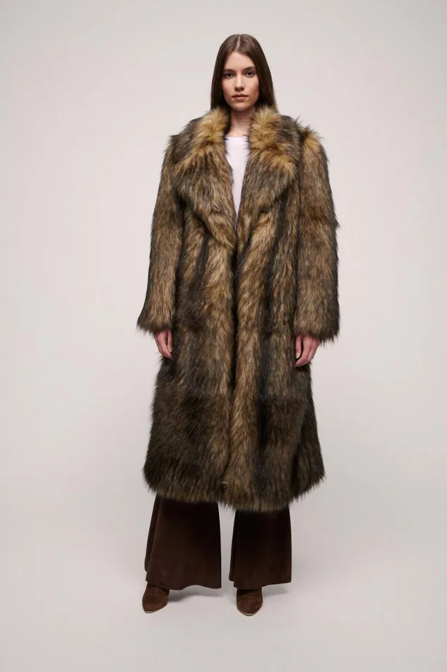Luisa Spagnoli Staffetta Women Outerwear Luisa Spagnoli Staffetta Women Outerwear