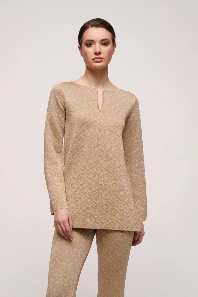 Luisa Spagnoli Zelda Women Knitwear