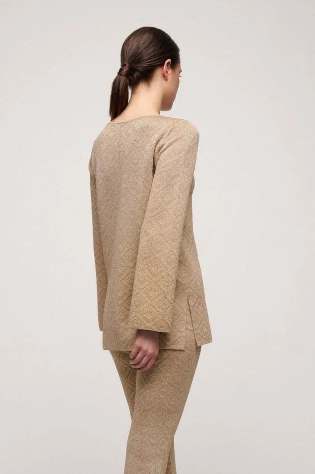 Luisa Spagnoli Zelda Women Knitwear Luisa Spagnoli Zelda Women Knitwear