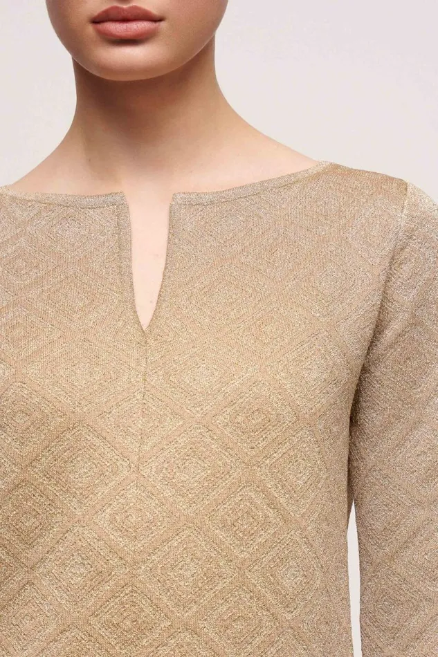 Luisa Spagnoli Zelda Women Knitwear Luisa Spagnoli Zelda Women Knitwear