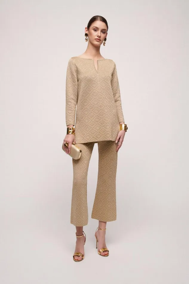 Luisa Spagnoli Zelda Women Knitwear Luisa Spagnoli Zelda Women Knitwear