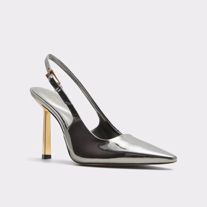 Matching Sets Women ALDO Marysa Sling Back High Heel