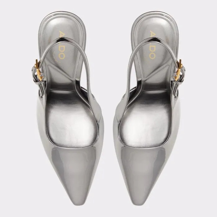 Matching Sets Women ALDO Marysa Sling Back High Heel