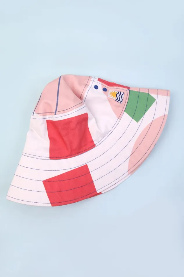 Mega Bucket Hat Shop LF Markey Headwear
