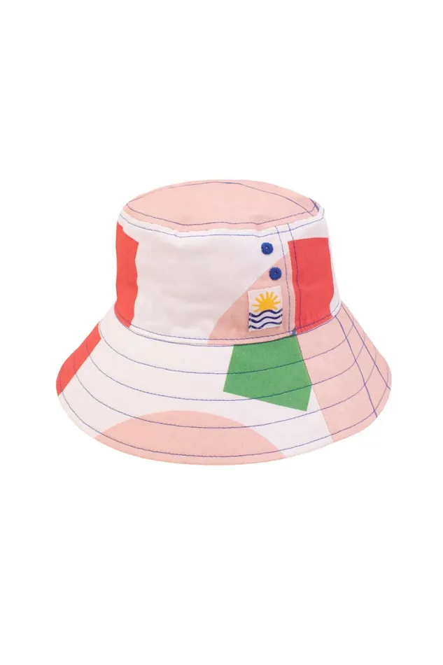 Mega Bucket Hat Shop LF Markey Headwear