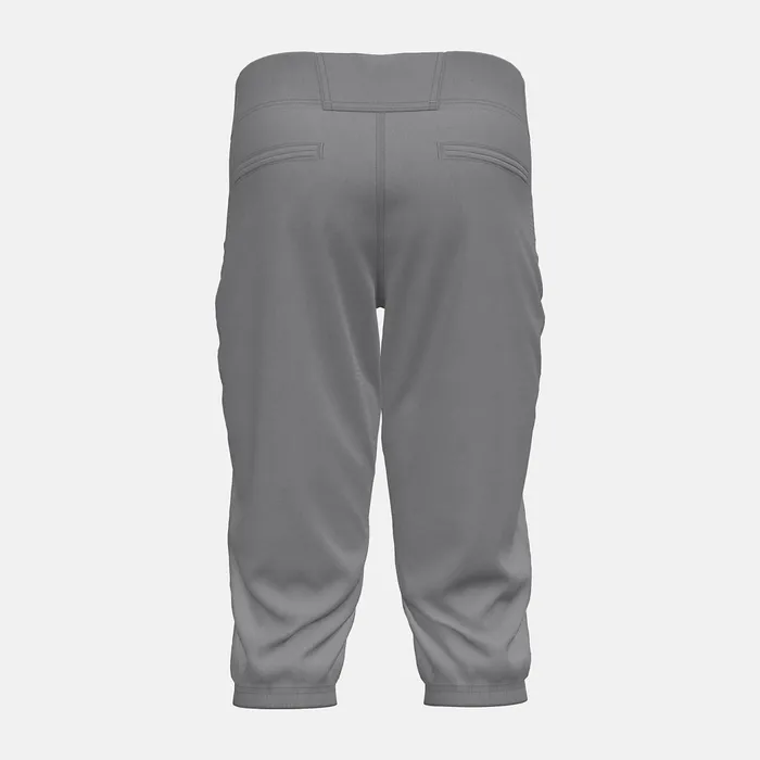 Men Adversary 2 Baseball Solid Knicker Athletic Grey New Balance Pants Men Adversary 2 Baseball Solid Knicker Athletic Grey New Balance Pants