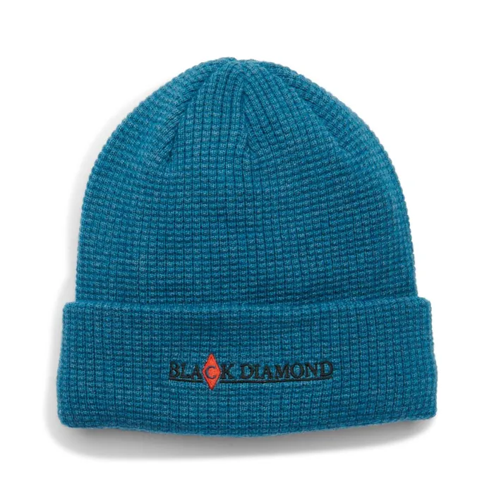 Men Beanies Black Diamond Merino Beanie