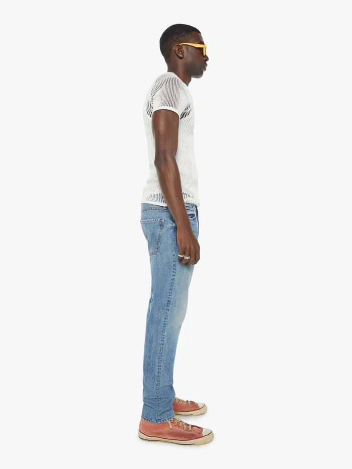 Men Denim Mother Denim The Chaser Blue medium