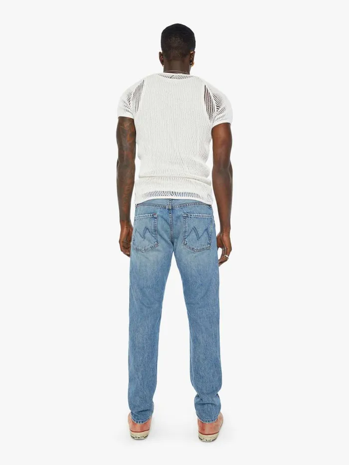 Men Denim Mother Denim The Chaser Blue medium