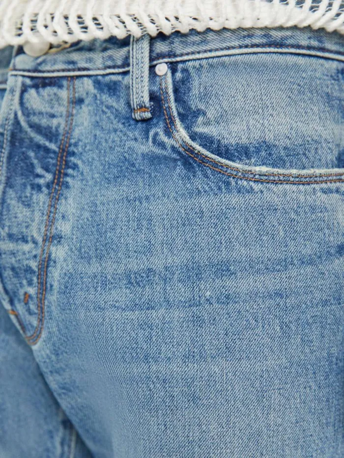 Men Denim Mother Denim The Chaser Blue medium