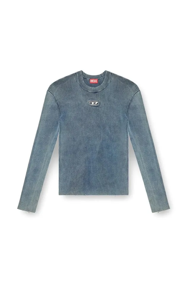 Men Diesel TShirts and Polos KDARINA Blue Men Diesel TShirts and Polos KDARINA Blue