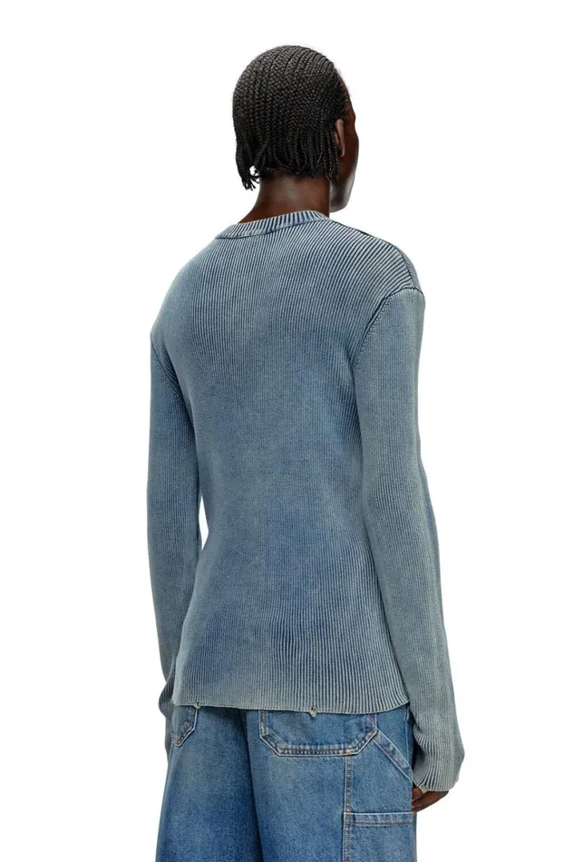 Men Diesel TShirts and Polos KDARINA Blue Men Diesel TShirts and Polos KDARINA Blue